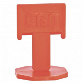 Купить Зажим Сибртех 88055 100 шт. по низкой цене