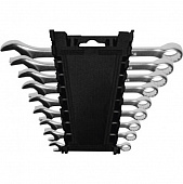 Купить Набор Fit Модерн 63443 ключей комбинированных 9 шт по низкой цене