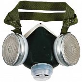 Купить Респиратор Fit РПГ-67 12390 по низкой цене