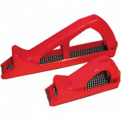 Купить Рашпиль Fit 15114 обдирочный по гипсокартону 140 мм по низкой цене