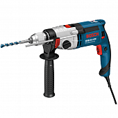 Купить Дрель-шуруповерт Bosch GSB 21-2 RE электрическая по низкой цене