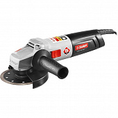 Купить Болгарка (УШМ) Зубр УШМ-125-1100 ТМ3 по низкой цене