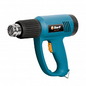 Купить Фен Bort BHG-1600-P технический по низкой цене