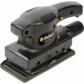 Купить Шлифовальная машина Defort DFS-135N вибрационная по низкой цене