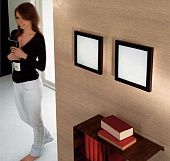 Купить Светильник Linea Light Frame настенный 71631 по низкой цене