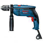 Купить Дрель-шуруповерт Bosch GSB 1600 RE 0601218121 электрическая по низкой цене