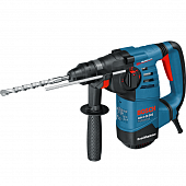 Купить Перфоратор Bosch GBH 3-28 DRE 061123A000 по низкой цене