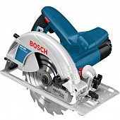 Купить Пила Bosch GKS 190 0601623000 дисковая по низкой цене
