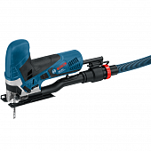 Купить Лобзик Bosch GST 90 E 060158G000 электрический по низкой цене