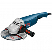 Купить Болгарка (УШМ) Bosch GWS 22-230 JH 0601882203 по низкой цене