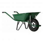 Купить Тачка Haemmerlin Cargo Exellium 90 MP GFR строительная одноколесная по низкой цене