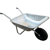 Купить Тачка Fit 77535 строительная по низкой цене