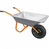 Купить Тачка Fit 77550 строительная по низкой цене