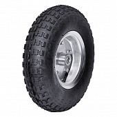 Купить Колесо Fit 77568 запасное для тачки 77558 по низкой цене