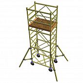Купить Вышка-тура УЛТ-125 6 м по низкой цене