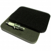 Купить Набор Fubag 568266 сервисный для бензиновых электростанций по низкой цене