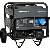 Купить Генератор Hyundai HY 12000LE бензиновый по низкой цене