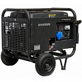 Купить Генератор Hyundai HY 9000SER бензиновый по низкой цене