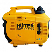 Купить Электрогенератор Huter DN2700 64/10/3 инверторный по низкой цене