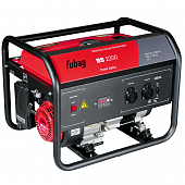 Купить Генератор Fubag BS 2200 бензиновый по низкой цене