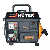 Купить Электрогенератор Huter HT950A 64/1/1 бензиновый по низкой цене