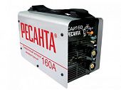 Купить Инвертор Ресанта САИ 160К сварочный по низкой цене