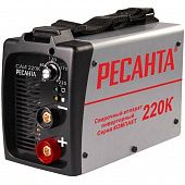 Купить Инвертор Ресанта САИ 220К сварочный по низкой цене