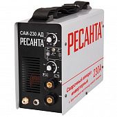 Купить Инвертор Ресанта САИ 230 АД сварочный по низкой цене
