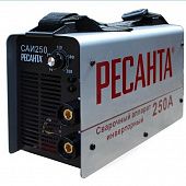 Купить Инвертор Ресанта САИ-250 сварочный по низкой цене