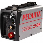 Купить Инвертор Ресанта САИ 250К сварочный по низкой цене