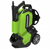 Купить Мойка Greenworks высокого давления G50 2200 Вт по низкой цене