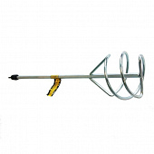 Купить Миксер Universe U15303 для песчано-гравийных смесей оцинкованный по низкой цене