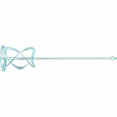 Купить Насадка Matrix 84896 для миксера оцинкованная по низкой цене