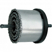 Купить Коронка Fit Профи кольцевая карбидная по кафелю 16500 83 мм по низкой цене