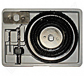 Купить Пила Fit Профи круговая 36765 64-127 мм по низкой цене