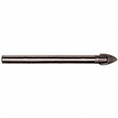 Купить Сверло Fit по кафелю и стеклу 12 мм 36012 по низкой цене