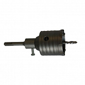 Купить Коронка Universe SDS Plus UKP068070 в сборе М22 68х70 мм по низкой цене