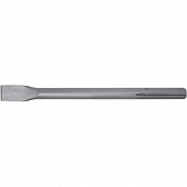 Купить Зубило Fit SDS-Max для перфоратора 33505 25х600 мм по низкой цене