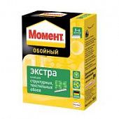 Купить Клей для обоев Henkel Момент Экстра 500 г по низкой цене