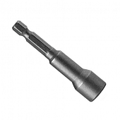 Купить Бита Fit 57924М торцевая магнитная 13x45 мм по низкой цене