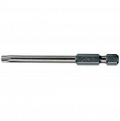 Купить Бита Felo Industrial Torx 30х73 мм 3 шт по низкой цене