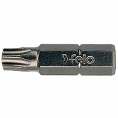 Купить Бита Felo Special Bits & Adapters Torx 40х32 мм 5/16 дюйма 10 шт по низкой цене