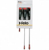 Купить Набор Felo SL/PH M-Tech отверток 3 шт по низкой цене