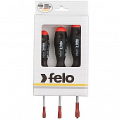 Купить Набор Felo Tx M-Tech отверток 3 шт по низкой цене