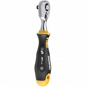 Купить Трещотка Felo Ergonic 1/4" в блистере по низкой цене