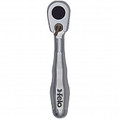 Купить Трещотка Felo 60 зубьев 1/4" по низкой цене