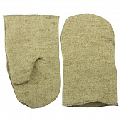 Купить Рукавицы Зубр 11422 XL брезентовые по низкой цене