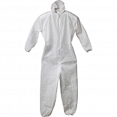 Купить Комбинезон Stayer Master защитный 11603-52 XL–XXL по низкой цене