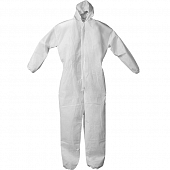 Купить Комбинезон Stayer Professional защитный 1160-52_z01 XL–XXL по низкой цене