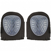 Купить Наколенники Fit 12008 Профи защитные с гелевой вставкой по низкой цене